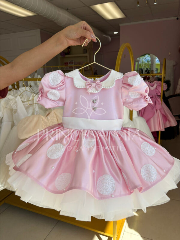 minnie mouse
