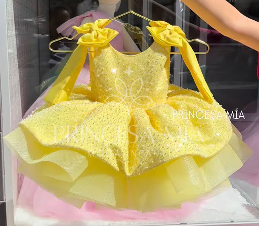 ruby yellow