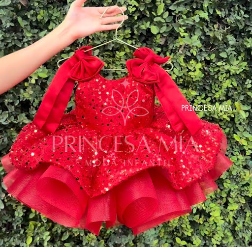 ruby red