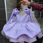 ruby purple
