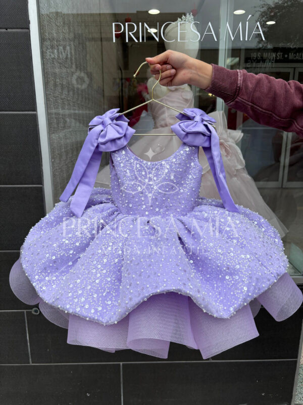 ruby purple