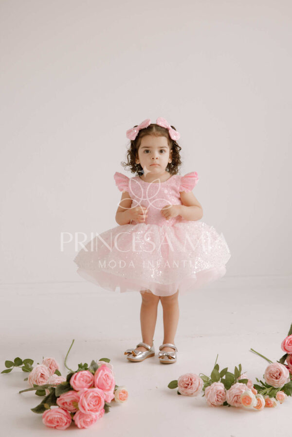 Cecilia Pink - Image 2