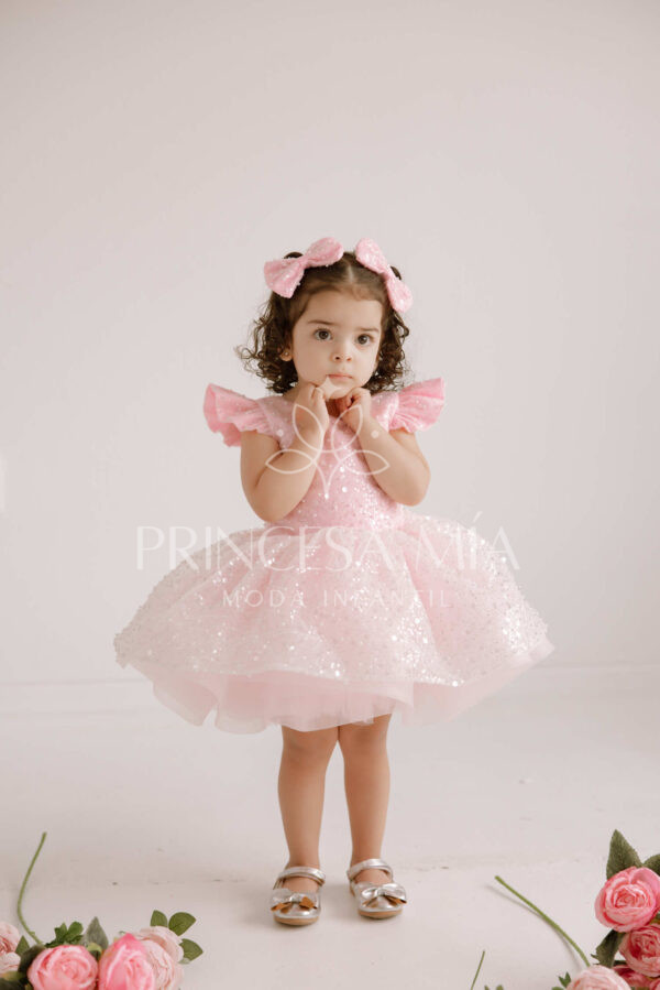 Cecilia Pink - Image 4