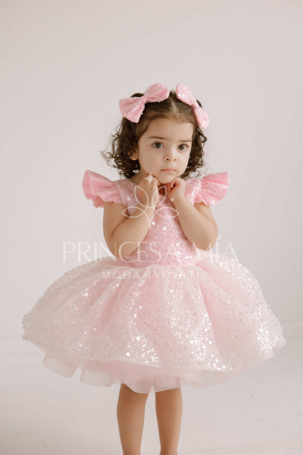 Cecilia Pink