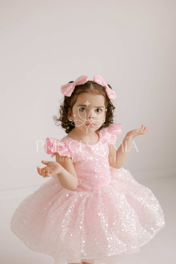 Cecilia Pink - Image 5