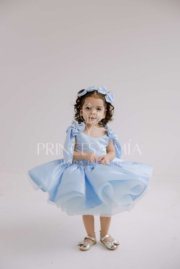 Cleo Baby Blue - Image 17