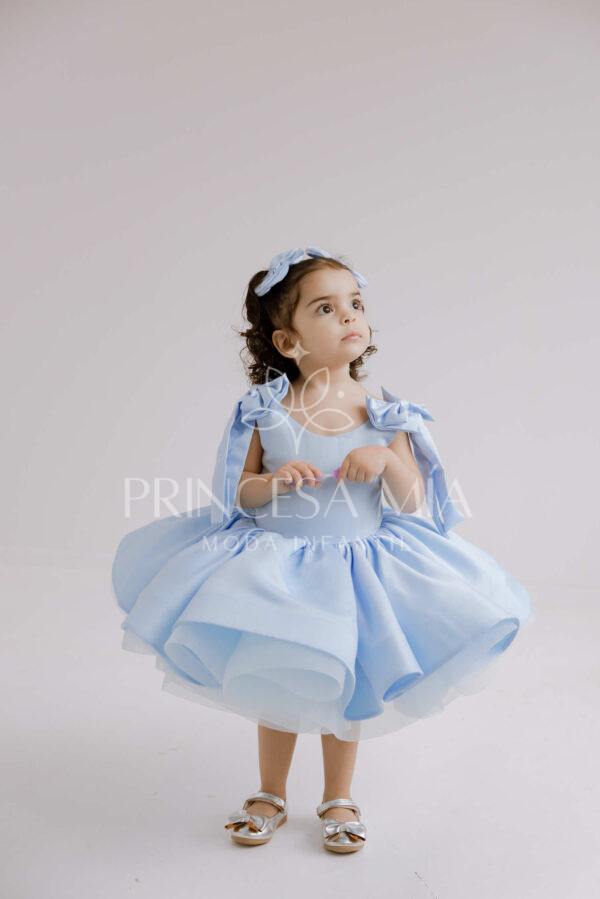 Cleo Baby Blue - Image 18