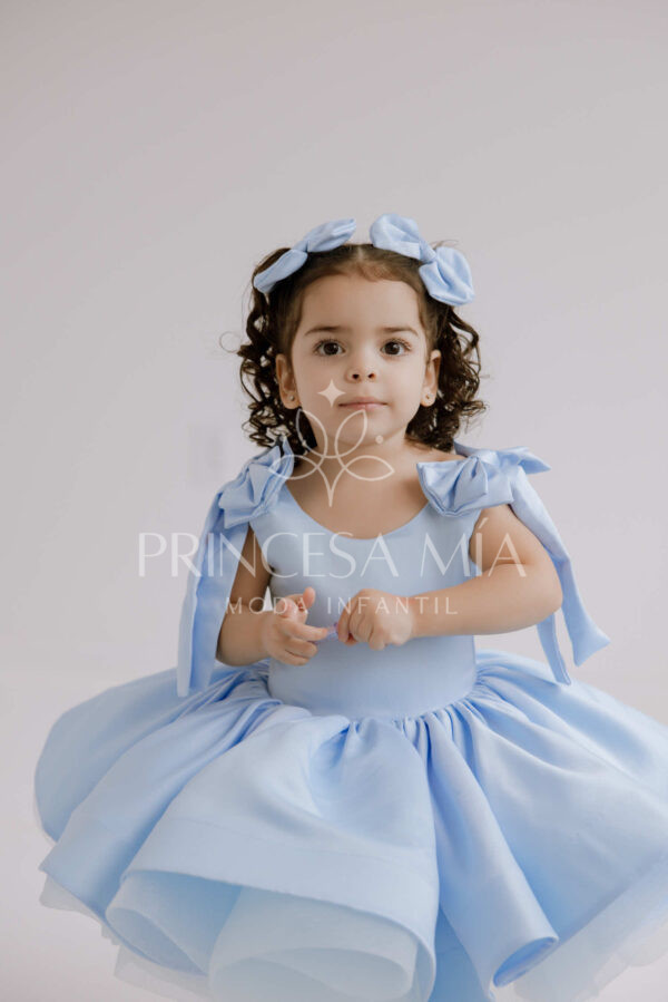 Cleo Baby Blue - Image 19