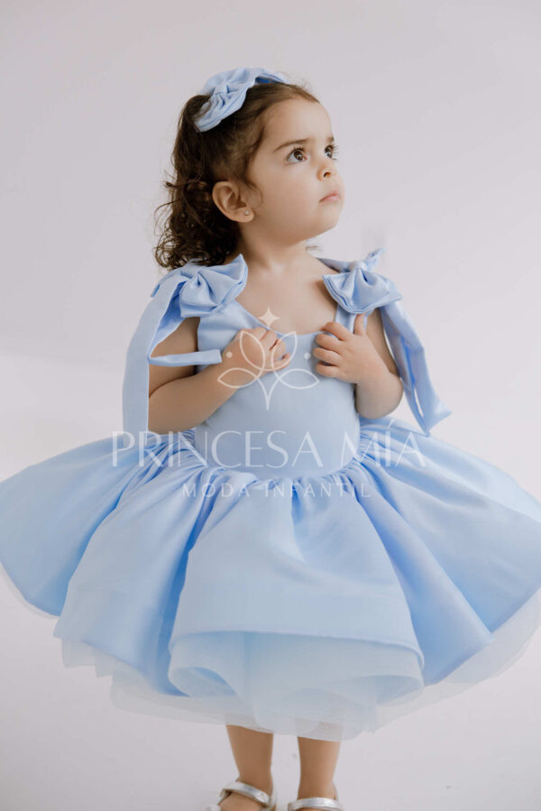 Cleo Baby Blue - Image 20