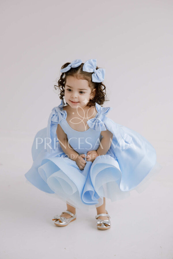 Cleo Baby Blue - Image 22