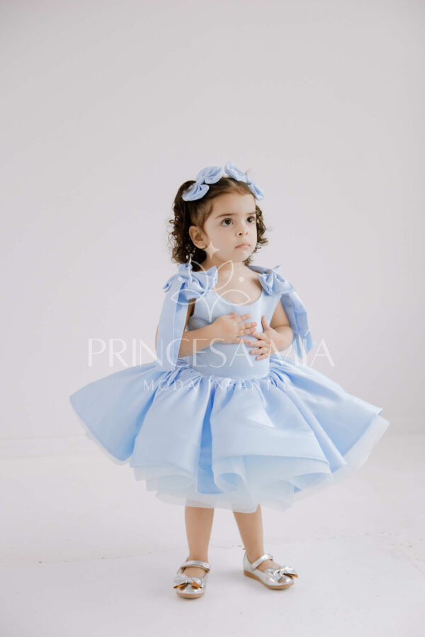 Cleo Baby Blue - Image 24