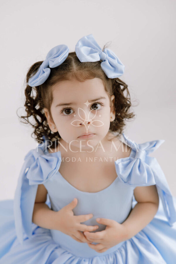 Cleo Baby Blue - Image 26
