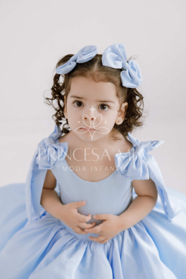 Cleo Baby Blue - Image 27