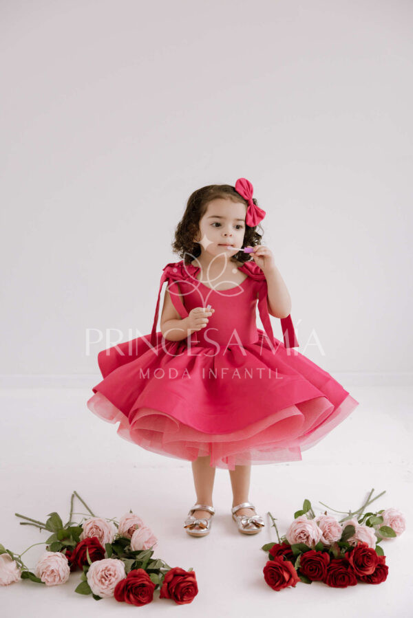 Cleo Red - Image 2