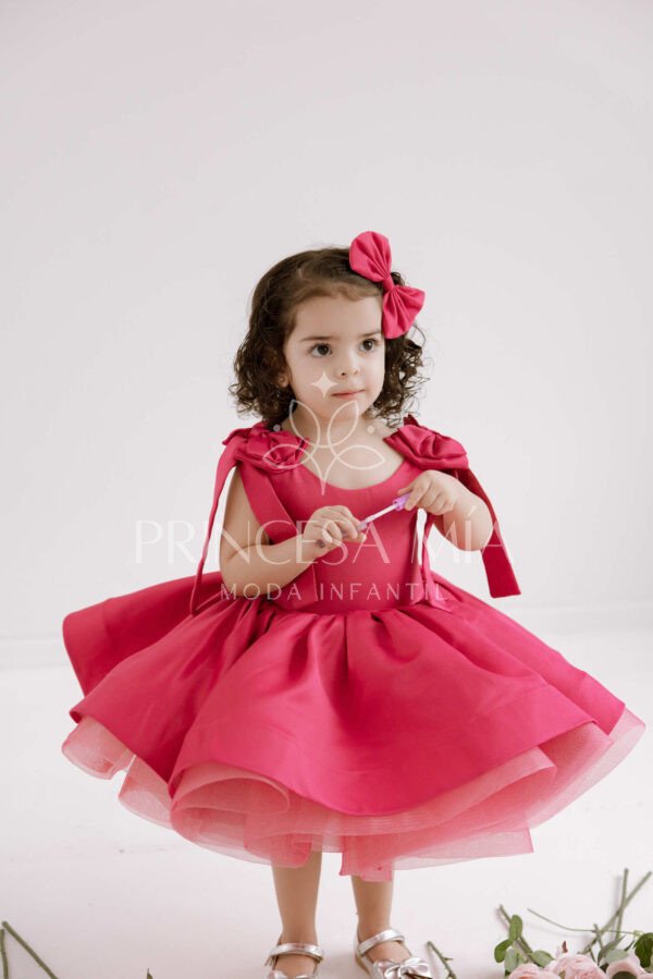 Cleo Red - Image 3