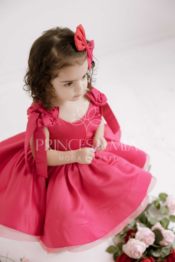 Cleo Red - Image 4