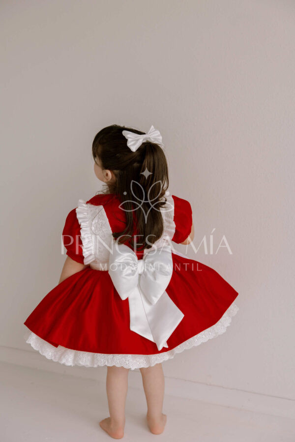 Strawberry Shortcake Red - Image 9