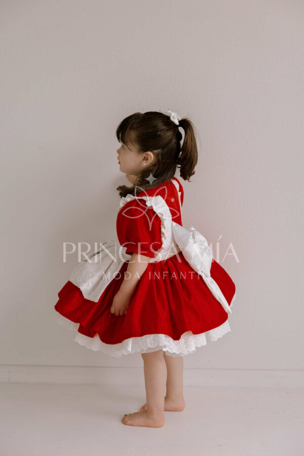 Strawberry Shortcake Red - Image 10