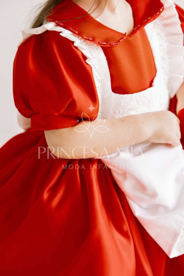 Strawberry Shortcake Red - Image 20