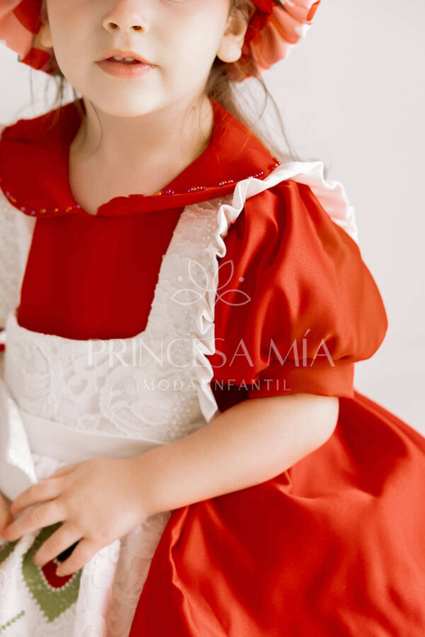 Strawberry Shortcake Red - Image 22