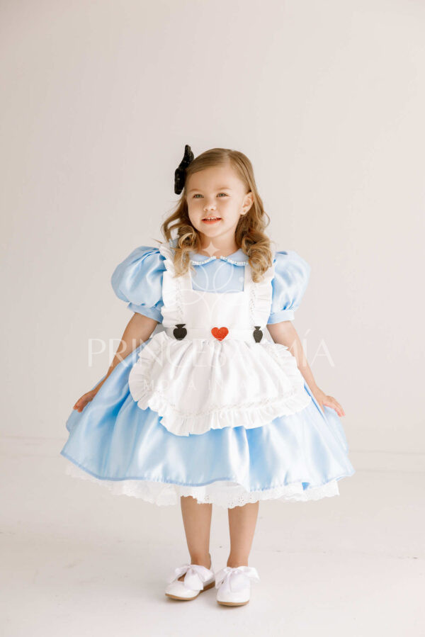 Alice Wonderland - Image 4