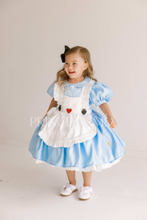 Alice Wonderland