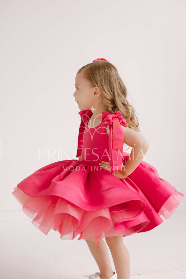 Cleo Hot Pink - Image 5