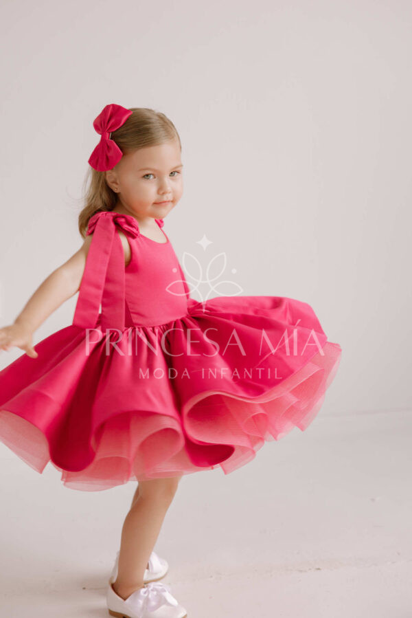 Cleo Hot Pink - Image 6