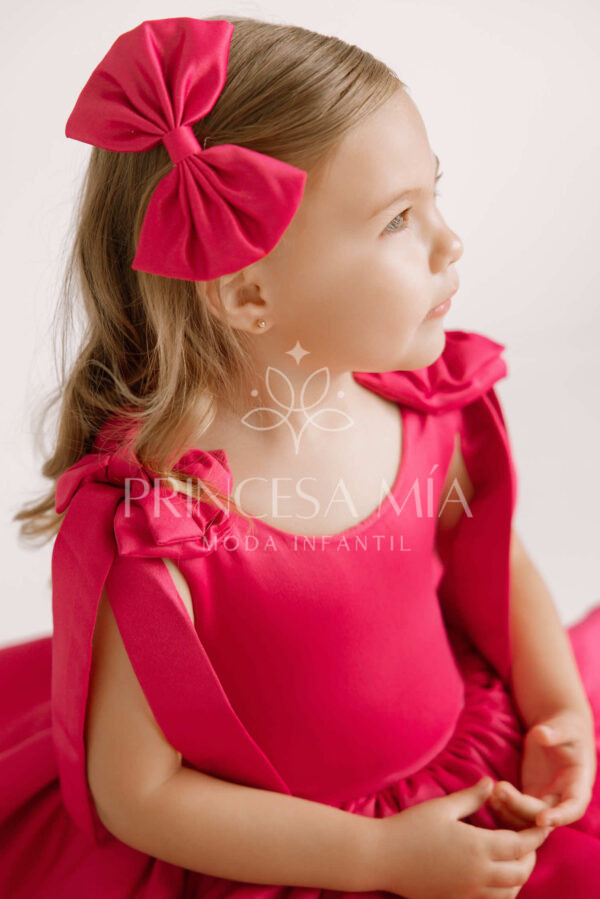 Cleo Hot Pink - Image 13