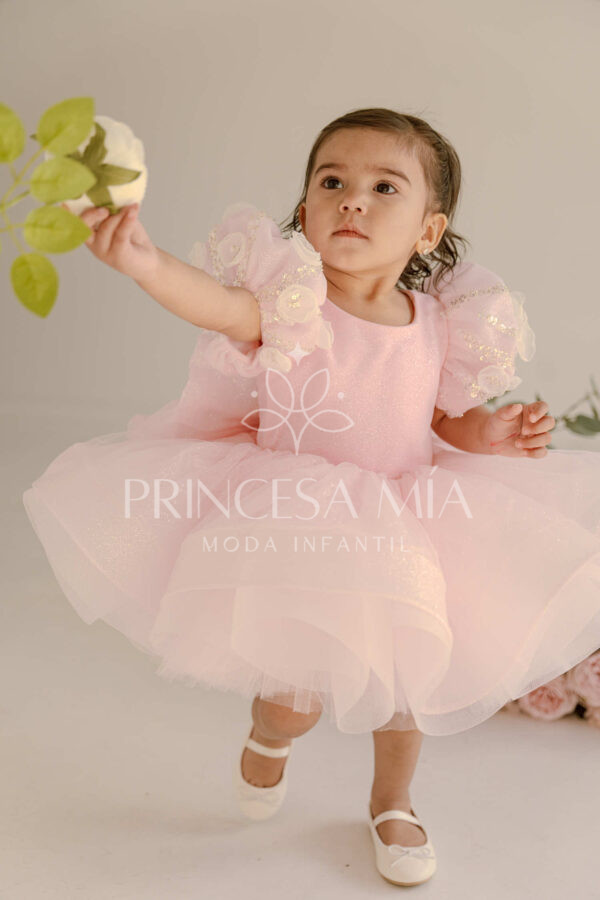 Anastasia Pink