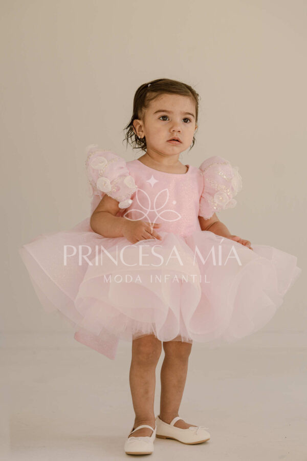 Anastasia Pink - Image 2