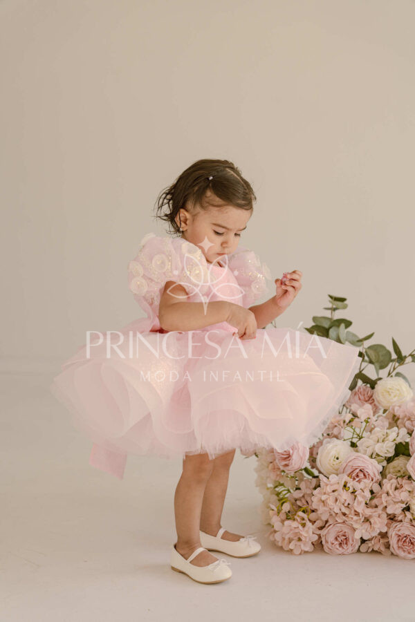 Anastasia Pink - Image 3