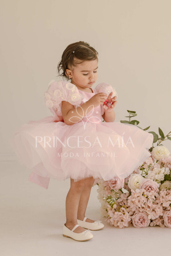 Anastasia Pink - Image 4