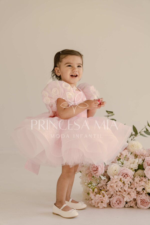 Anastasia Pink - Image 5