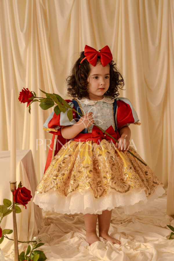 Snow White