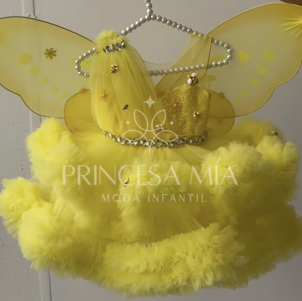 Alianna Butterfly + Wings