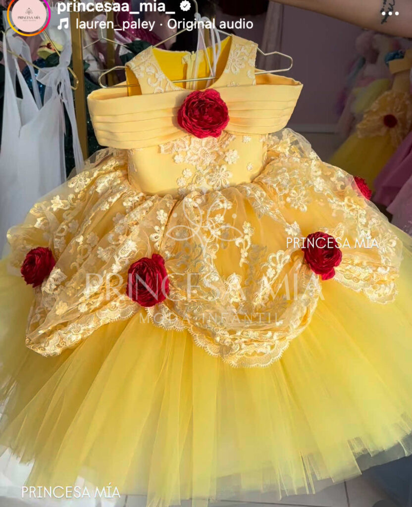 belle long