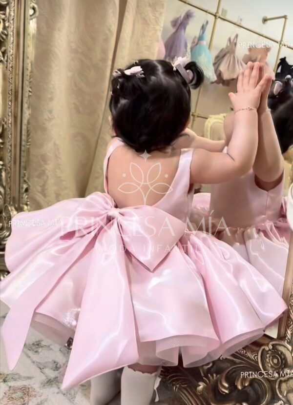 Nancy Seda Pink