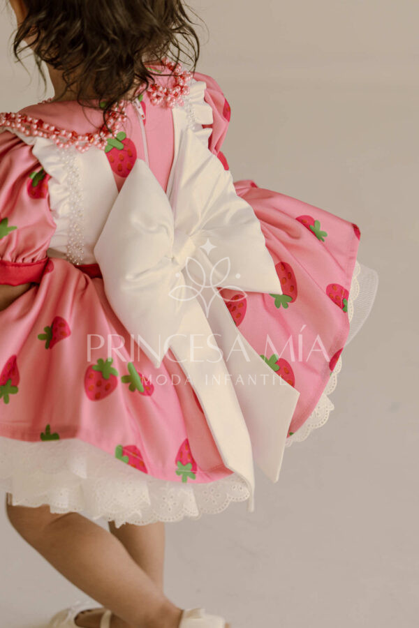 Strawberry Shortcake 3D - Image 2