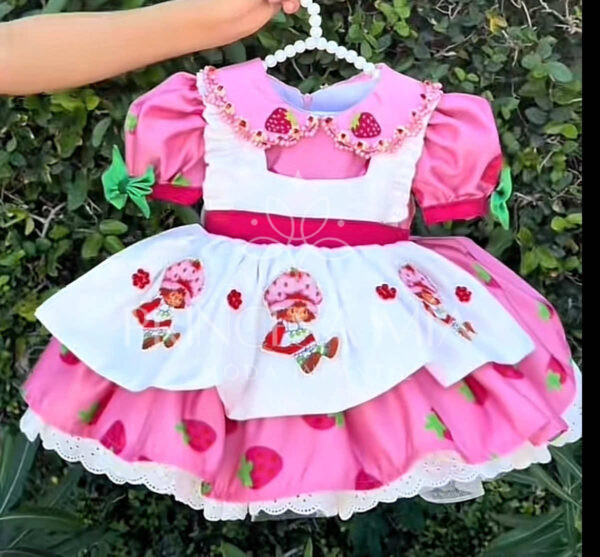strawberry-shortcake-3d